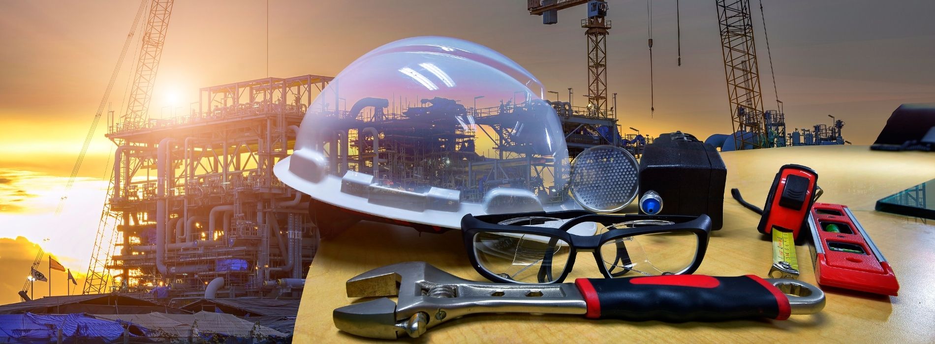 İşyerlerinde Güvenliğin Teminatı